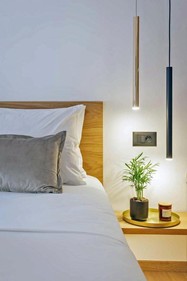 Arch 4 Luxury Living Apartment Chania  Exterior photo