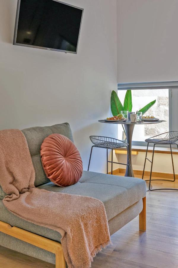 Arch 4 Luxury Living Apartment Chania  Exterior photo