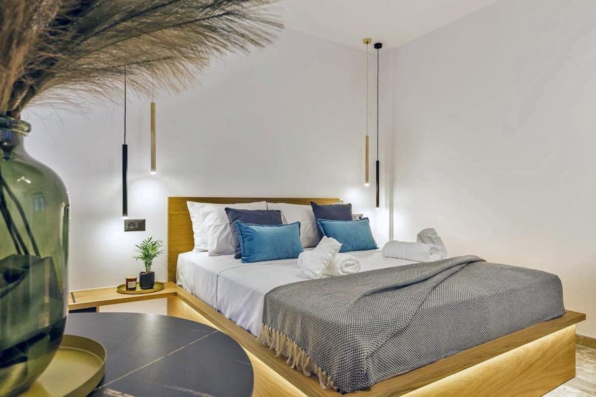 Arch 4 Luxury Living Apartment Chania  Exterior photo